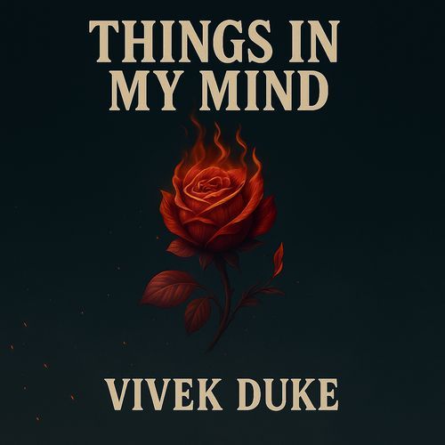 Things in My Mind