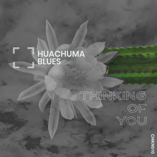 Thinking of You cover art