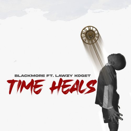 Time Heals
