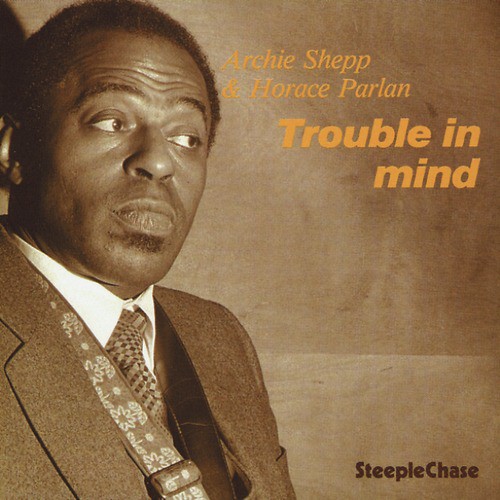 Trouble in Mind