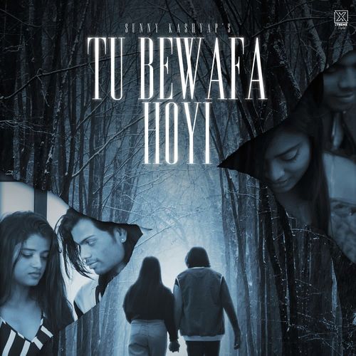 Tu Bewafa Hoyi