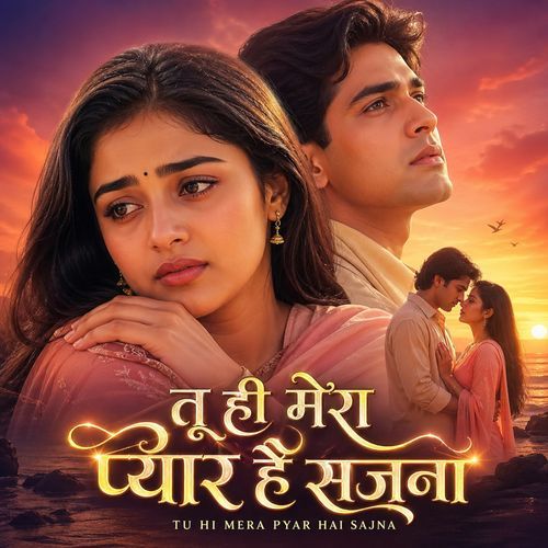 Tu Hi Mera Pyar Hai Sajna