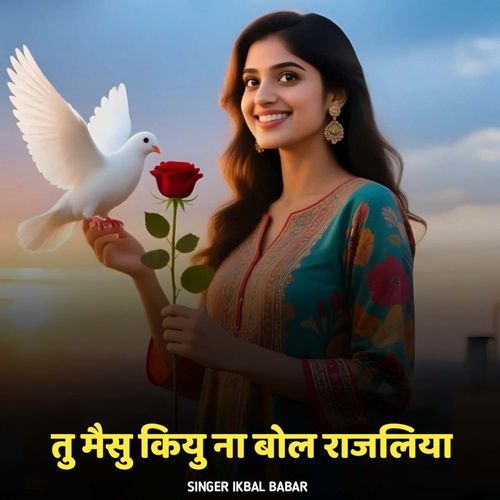 Tu Mesu Kiyu Na Bol Rajliya