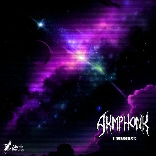 UNIVXRSE cover art