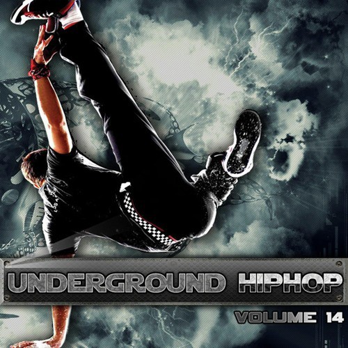 Underground Hip Hop Vol 14