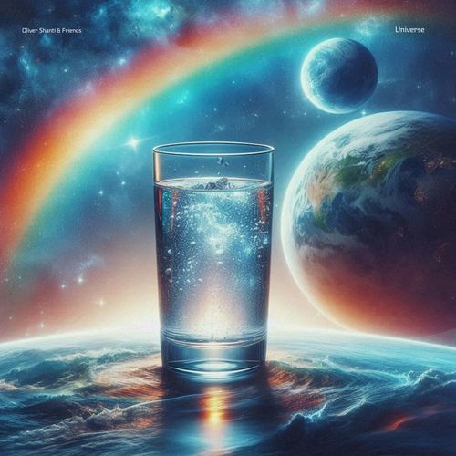 Sacral Nirvana cover art