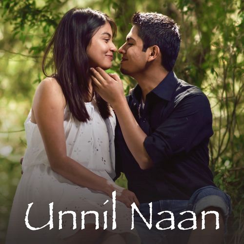 Unnil Naan (Female Version)