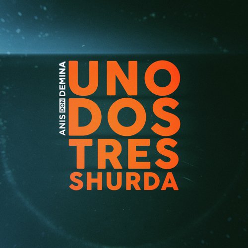 Uno Dos Tres Shurda