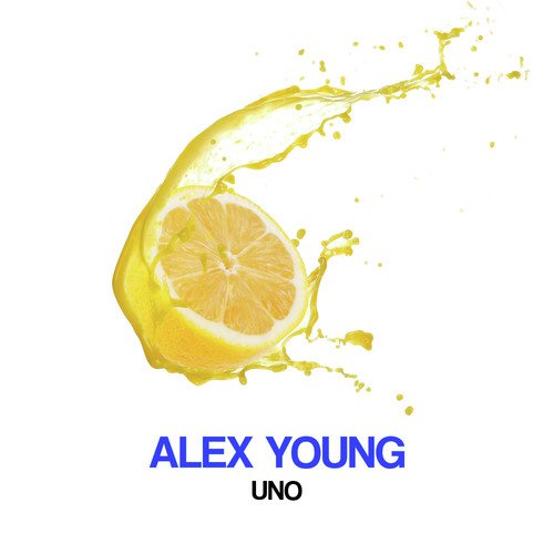 Uno (Robot Needs Oil Remix) cover art