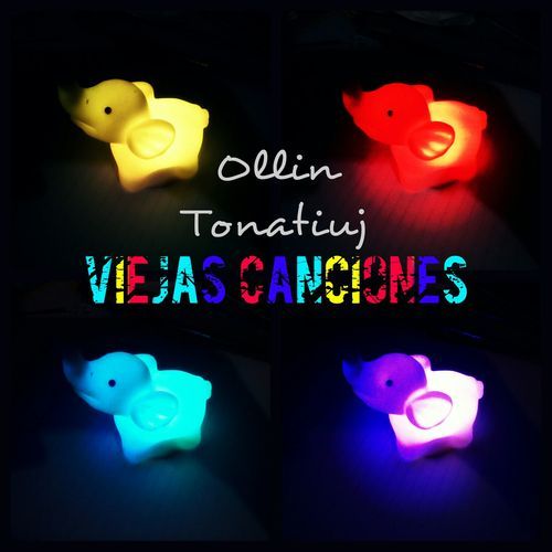 Viejas Canciones cover art