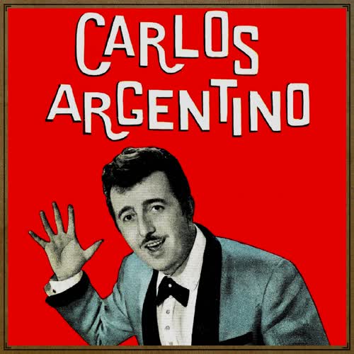 Carlos Argentino