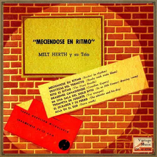 Down South cover art