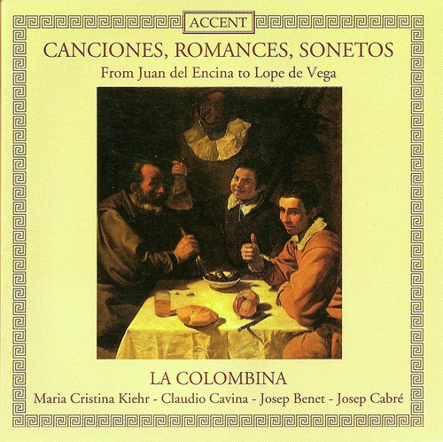 Nino Dios, d'amor herido cover art