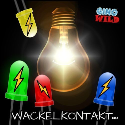 Wackelkontakt 2026