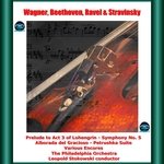 Lohengrin, WWV 75: Prelude to Act 3