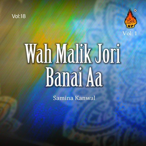 Wah Malik Jori Banai Aa, Vol. 18