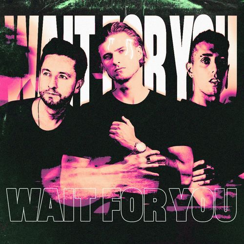 Wait For You_poster_image