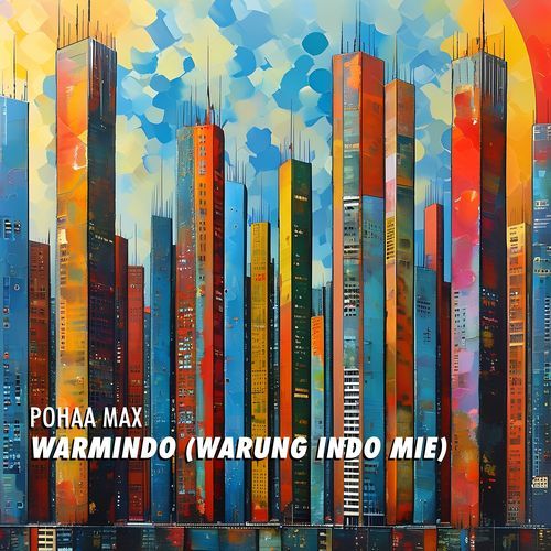WarMindo (Warung Indo Mie) cover art