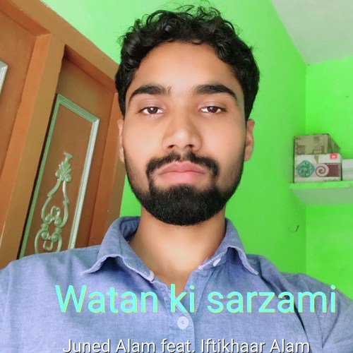 Watan Ki Sarzami