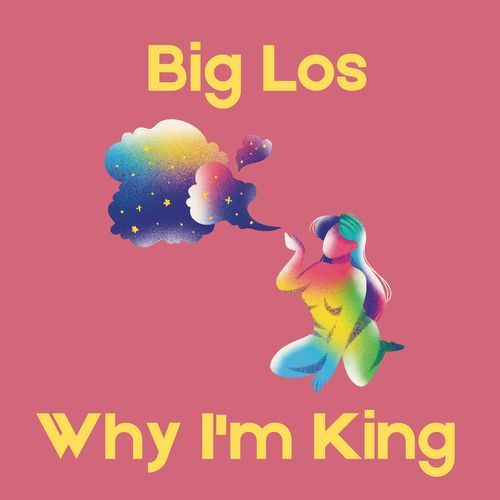 Why I'm King_poster_image