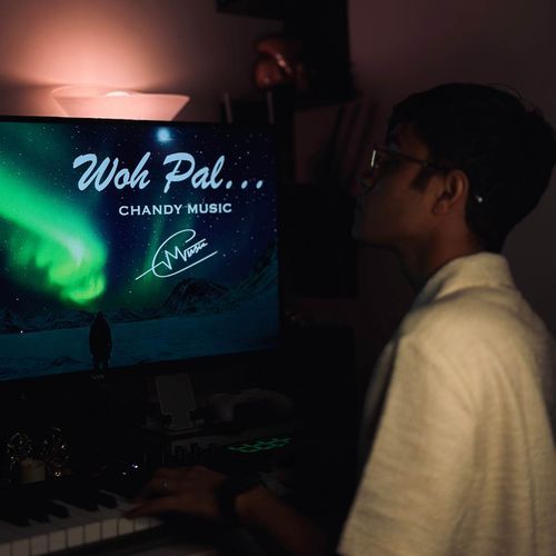 Woh Pal