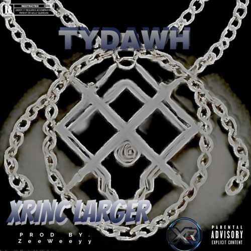 XRinc Larger cover art
