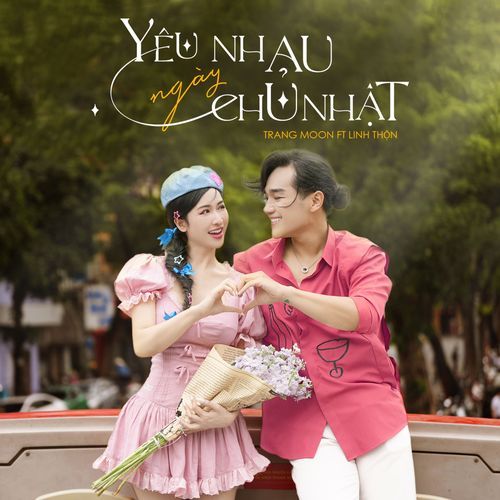 Yêu Nhau Ngày Chủ Nhật_poster_image