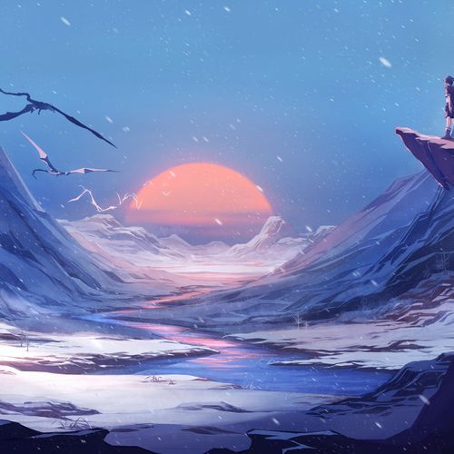 İmaj cover art