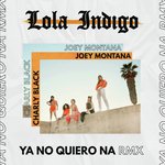Ya No Quiero Ná (RMX)