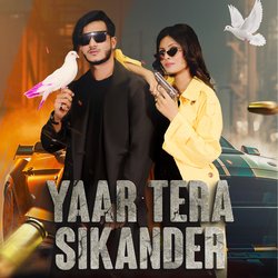 Yaar Tera Sikander-CQwsCC0dRFU