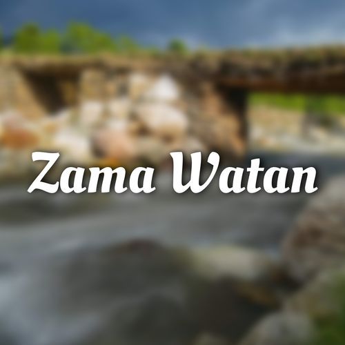 Zama Watan