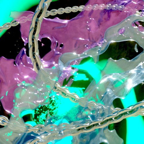 crazy boy cover art