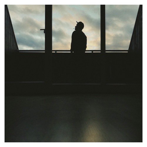 laid cover art