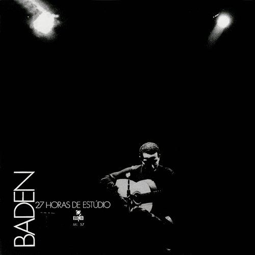 27 Horas De Estúdio