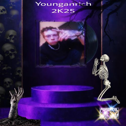They Got Hit Up cover art