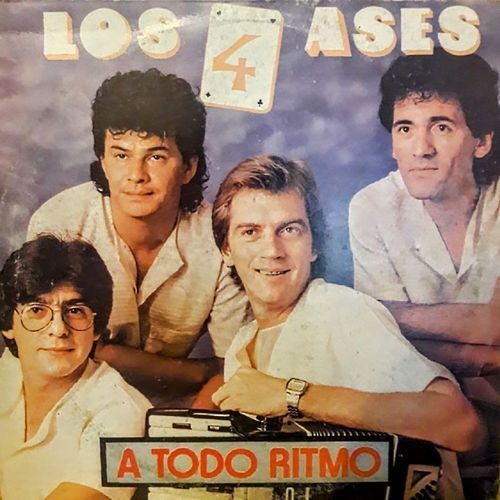 Rancho Aparte cover art