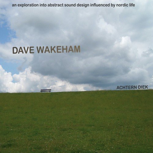 Dave Wakeham