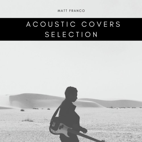 Acoustic Covers Selection_poster_image