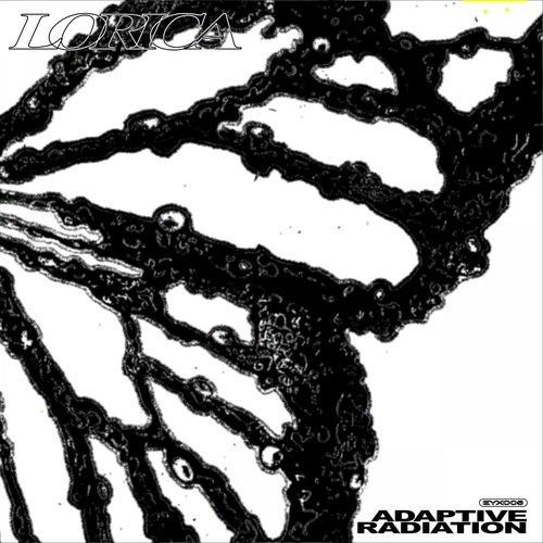 Breccia cover art