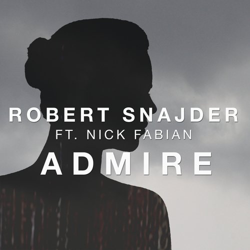 Admire (feat. Nick Fabian)_poster_image