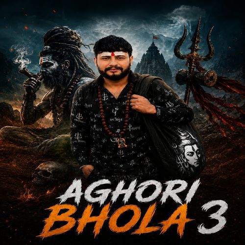 Aghori bhola 3