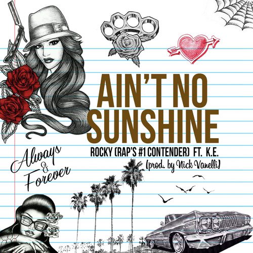 Ain&#039;t No Sunshine_poster_image