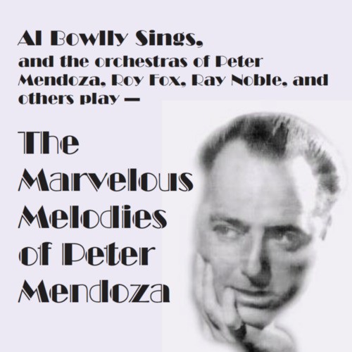 Mendoza Medley Part 2