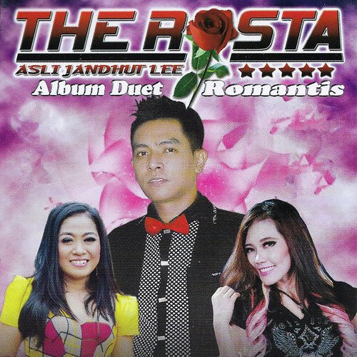 Album Duet Romantis The Rosta_poster_image