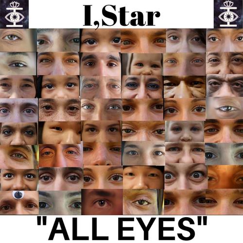 All Eyes_poster_image