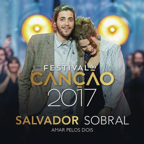 Salvador Sobral