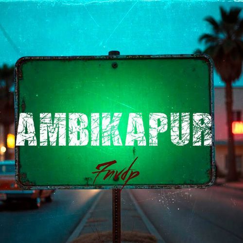 Ambikapur