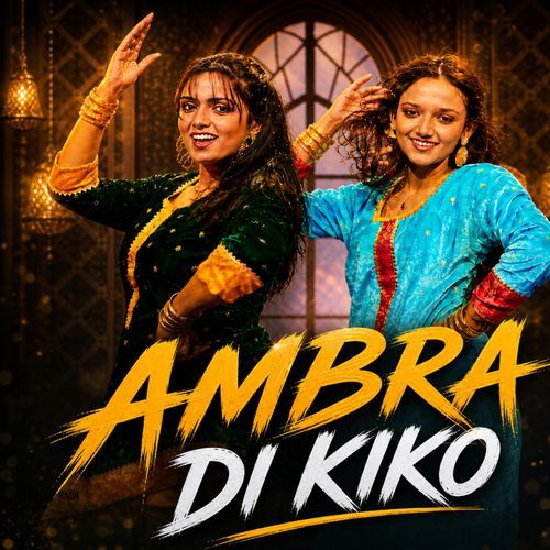 Ambra Di Kiko