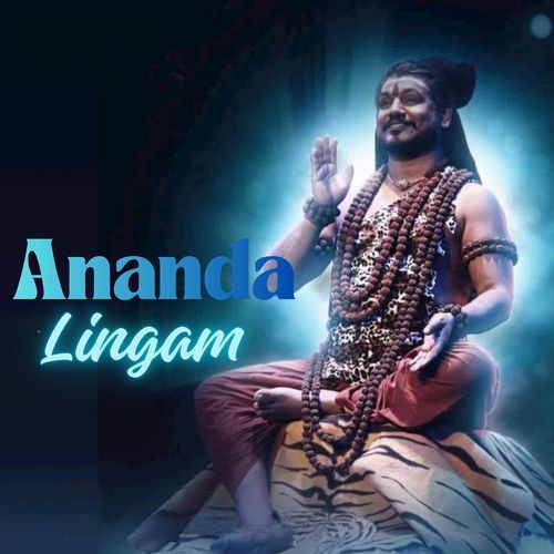 Nithyananda Guru cover art