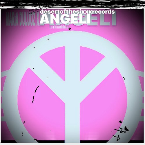 Angeli cover art
